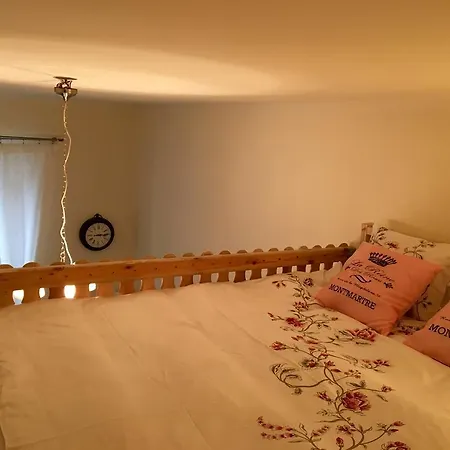 Apartmán Wolnica Krakov