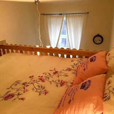 Wolnica Apartmán Krakov