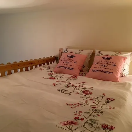 Wolnica Apartmán Krakov