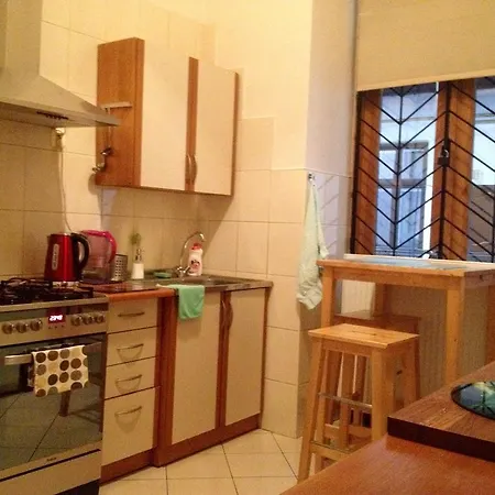 Appartamento Wolnica