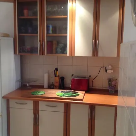 Wolnica Appartamento Cracovia