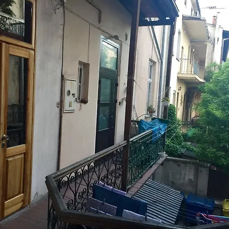 Appartamento Wolnica *
