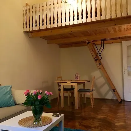 Wolnica Appartamento